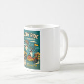 Mitfahrgelegenheit Kaffeetasse (VorderseiteRechts)