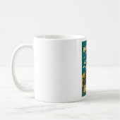 Mitfahrgelegenheit Kaffeetasse (Links)