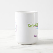 Mitfühlende Tasse (Mittel)