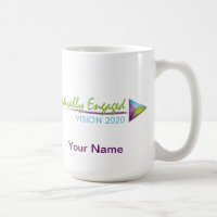 Mitfühlende Tasse