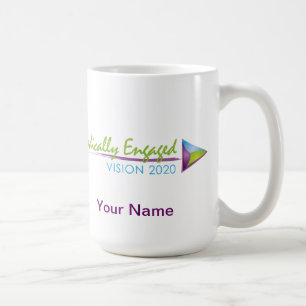 Mitfühlende Tasse