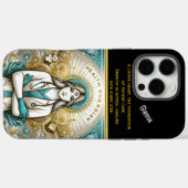 Mitgefühl beim Gesundheitsschutz und Stärkung der  Case-Mate iPhone Hülle (Rückseite (Horizontal))