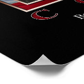 Mitgefühl Poster (Ecke)