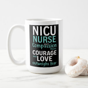Mitgefühl trifft Mut – Furchtlos und freundlich Kaffeetasse