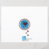 Mitgefühl übergeben es auf_flaches Papier Blatt 11 (Rückseite)