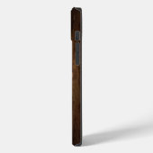 Mitgefühl und Empathie sind die Markenzeichen der Case-Mate iPhone Hülle (Rückseite / Links)