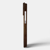 Mitgefühl und Empathie sind die Markenzeichen der Case-Mate iPhone Hülle (Rückseite / Links)