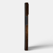 Mitgefühl und Empathie sind die Markenzeichen der Case-Mate iPhone Hülle (Rückseite / Rechts)