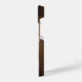 Mitgefühl und Empathie sind die Markenzeichen der iPhone Hülle (Linke Seite)