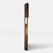 Mitgefühl und Empathie sind die Markenzeichen der  iPhone Hülle (Rechte Seite)