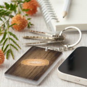 Mitgefühl und Empathie sind die Markenzeichen der  Schlüsselanhänger (Vorderseite rechts)