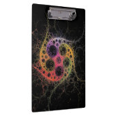 Mitgeführt in der Zwischenablage des Zentrums Klemmbrett (Rechts)