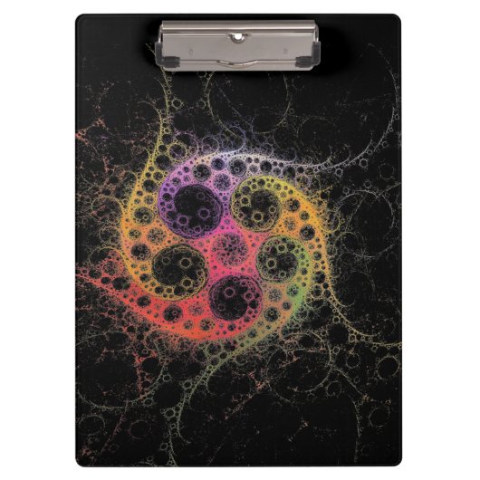 Mitgeführt in der Zwischenablage des Zentrums Klemmbrett (Vorderseite)