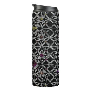 Mitglied bei der Crossroads Thermal Tumbler Thermosbecher