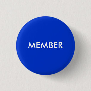MITGLIED BUTTON