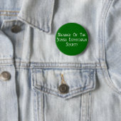 Mitglied der Jüdischen Kobaun-Gesellschaft Button (Beispiel)
