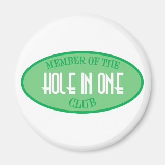 Mitglied des Club Magnet