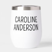 Mitglied des personalisiert School Board Funny (Rückseite)