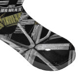 Mitglied im Crossroads Chopping Board Schneidebrett (Ecke)