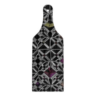 Mitglied im Crossroads Chopping Board Schneidebrett
