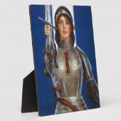 Mitglied von Arc, französischer Feminist, Hero & M Fotoplatte (Seite)