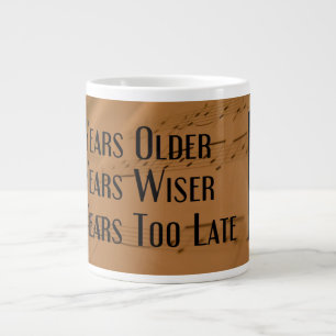 Mitglieder aus Ash und Ruin - 20 oz Tasse