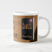 Mitglieder aus Ash und Ruin - 20 oz Tasse (Rechts)