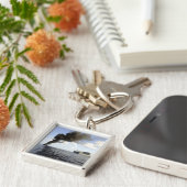 Mitglieder der US-Küstenwache Schlüsselanhänger (Seite)