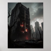 Mitglieder der Vergessenen Poster (Vorne)