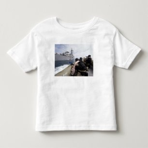 Mitglieder des Besuchs, Brett, Suche Kleinkind T-shirt