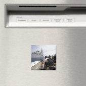 Mitglieder des Besuchs, des Vorstands, der Suche Magnet (In Situ (Geschirrspüler))