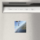 Mitglieder des US-Marine Parachute-Teams Magnet (In Situ (Geschirrspüler))