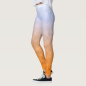 Mitglieder im Himmel Leggings (Links)