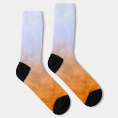 Mitglieder im Himmel Socken (Rechts)