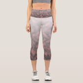 Mitglieder in Haze Capri Leggings (Vorderseite)