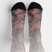 Mitglieder in Haze Socken (Oben)