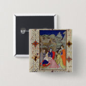 Mitgliedstaat 11060-11061 Stunden von Notre Dame: Button (Vorne & Hinten)