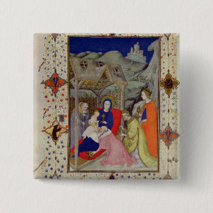 Mitgliedstaat 11060-11061 Stunden von Notre Dame: Button