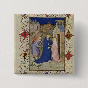 Mitgliedstaat 11060-11061 Stunden von Notre Dame: Button