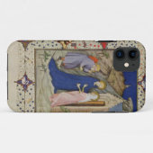 Mitgliedstaat 11060-11061 Stunden von Notre Dame: Case-Mate iPhone Hülle (Rückseite (Horizontal))