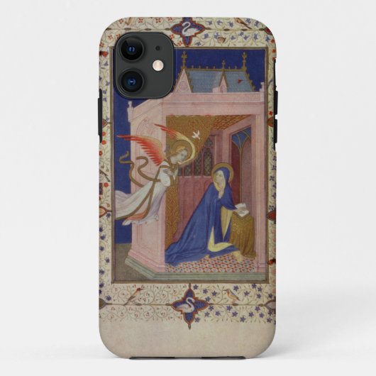 Mitgliedstaat 11060-11061 Stunden von Notre Dame: Case-Mate iPhone Hülle (Rückseite)