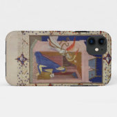 Mitgliedstaat 11060-11061 Stunden von Notre Dame: Case-Mate iPhone Hülle (Rückseite (Horizontal))