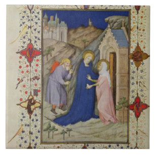Mitgliedstaat 11060-11061 Stunden von Notre Dame: Fliese