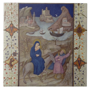 Mitgliedstaat 11060-11061 Stunden von Notre Dame: Fliese