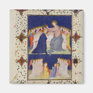 Mitgliedstaat 11060-11061 Stunden von Notre Dame: Magnet