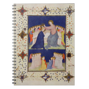 Mitgliedstaat 11060-11061 Stunden von Notre Dame: Notizblock