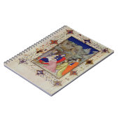 Mitgliedstaat 11060-11061 Stunden von Notre Dame: Notizblock (Linke Seite)