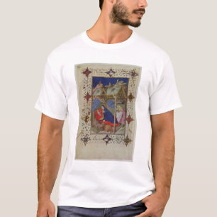 Mitgliedstaat 11060-11061 Stunden von Notre Dame: T-Shirt