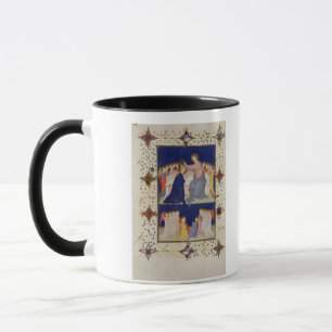 Mitgliedstaat 11060-11061 Stunden von Notre Dame: Tasse