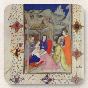 Mitgliedstaat 11060-11061 Stunden von Notre Dame: Untersetzer